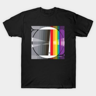 Spectrum Divide T-Shirt